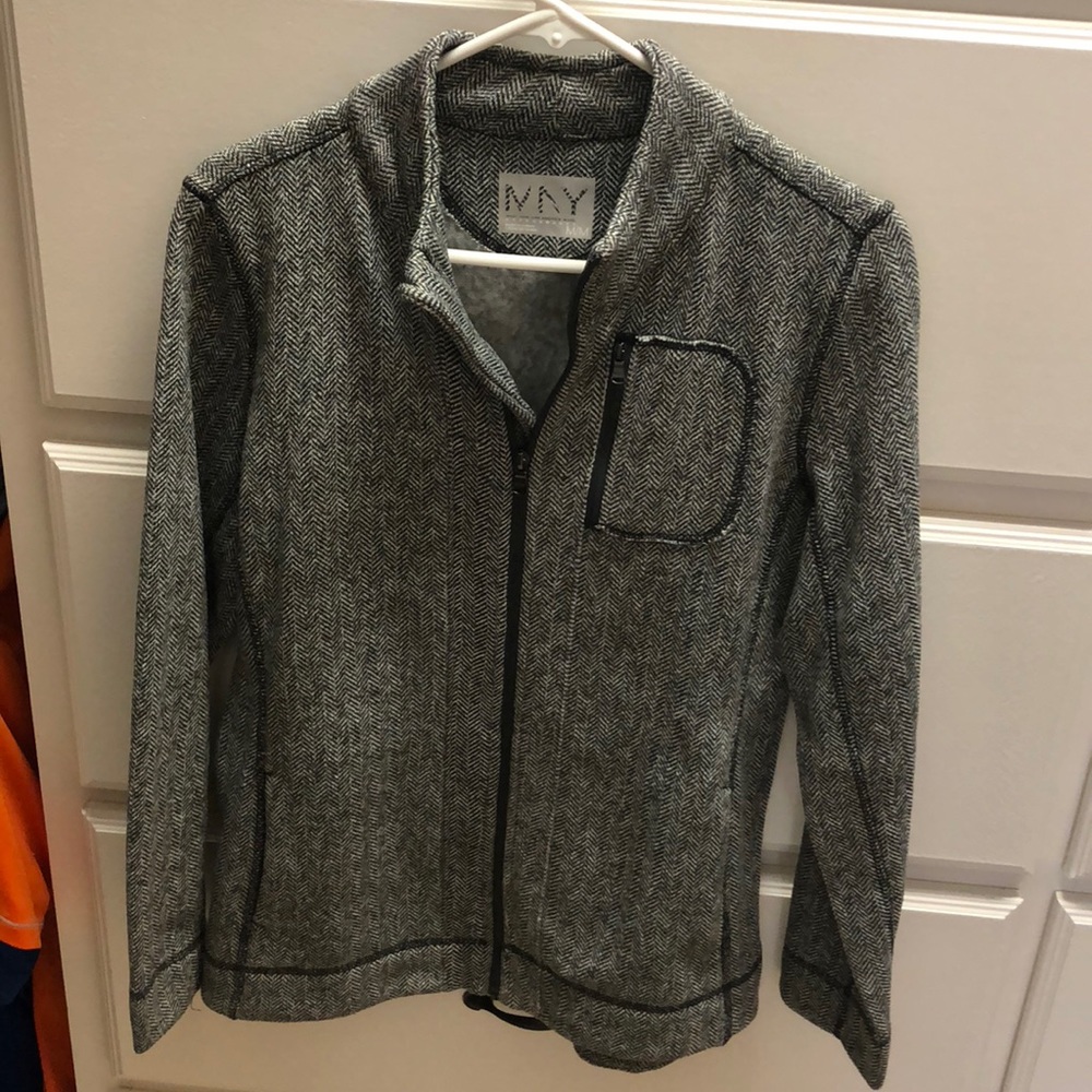 Andrew Mark New York performance jacket